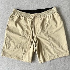Lululemon Bowline Ripstop 8” Shorts